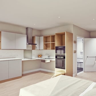 Premium Plus Studio - Image 4